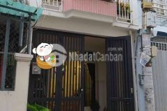 Bán nhà bình thạnh 73m2 5.5x13.2 5 tỷ mua về ở ngay