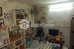 Hẻm đường số 8 gò vấp 34m2 2 tầng diện tích khủng.