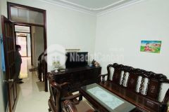 Bán gấp nhà định công,hoàng mai, 60m2, 4 tầng, mt 5.2m, full đồ, 3 tỷ 9.