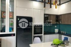 Bán nhà hẻm 4m đường 32, p.11, quận 10, dt 4.08x8.65m, trệt 2lầu st, giá 8.3 tỷ