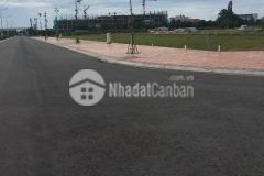 Nền thổ cư 80m2 gần trung tâm chợ mái dầm ngộp cuối năm cần ra gấp