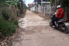 D1010 bán đất hẽm ywang cao thành eakao