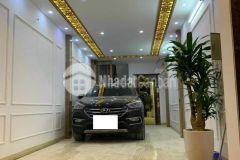 Bán nhà 45m x 5 tầng có gara 7 tỷ