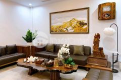 Bán nhà riêng ngõ 102 trường chinh 45m2 oto đỗ cửa