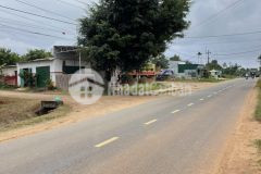 Bán đất hẻm cấp 1 tỉnh lộ 2 xã ea na krông ana giá 590 triệu