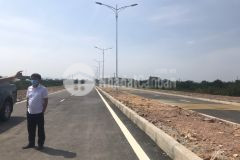 Mở bán dự án khu đô thị đồng sơn.tp.bắc giang.ngoại giao f0.