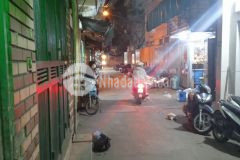 An dương 52m2, mt 4.2m ngõ phân lô 3.5m thông trường chợ gần ô tô, 5.4 tỷ. 0983927117