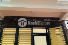 Bán nhà đẹp đón tết hào nam nhỉnh 2 tỷ.