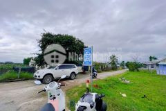 Tái định cư đông phú đại hiệp 6xx lô 167m2 đường 7m