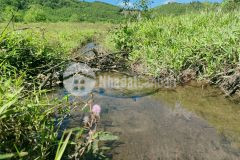 Bán đất khánh đông diện tích lớn giáp suối