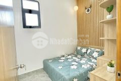 Siêu phẩm nhà xinh đón tết sát chung cư dreamhome