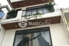 Siêu phẩm nhà phố vị trí đắc địa bậc nhất đường phan huy ích p14 gò vấp