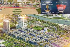 Những lý do nên sở hữu ngay lô đất nền hoa hậu tại dự án nguyễn đức cảnh diêm điền