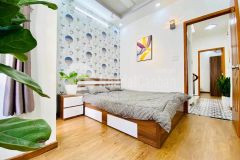 An cư lạc nghiệp nhà đẹp hxh 8m, gò vấp, chỉ 7 tỷ, 0932729823