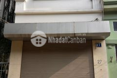 Cần bán nhà gấp tại phố cổ hàng bún 6 tầng, mt 5m chỉ 350trm2. 0589593999.