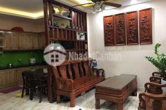 Bán nhà mặt phố 120 nguyễn du hai bà trưng, vỉa hè ô tô 2 chiều, dt 60m, giá 36.8 tỷ