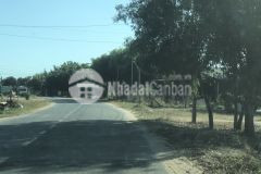 Bán 30x60m nguyễn minh châu 1748m 9 tỷ tân tiến thị xã lagi