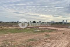 Bán 100.000m2 đất khu công nghiệp gia bình viglacera bắc ninh. tháng 6 có mặt bằng.