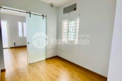 Bán nhà phú nhuận phan đăng lưu hẻm ô tô 45m2 chỉ 5 tỷ 2