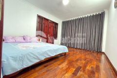 Cực hiếm bán nhà mỹ đình, nam từ liêm, 50m, mt 4,2m, ngõ thông, full nội thất chỉ việc về ở giá 4 tỷ