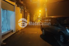 Cần bán gấp nhà bồ đề 58m x 4 tầng, mt 3.5m, giá chỉ 6.3 tỷ thương lượng