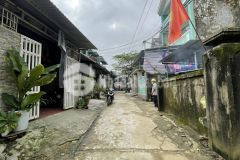 Bán đất 118m2 kiệt ô tô bùi thị xuân phường đúc tp. huế diện tích thực 150m2