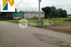 Cần bán đất nguyễn tri phương thị trấn cam lộ