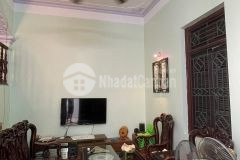 Nhà lê thanh nghị, lô góc 3 mặt thoáng ô tô, 155m2, mặt tiền 25m, giá 36.8 tỷ