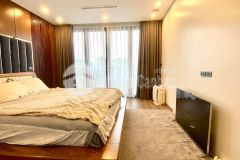 Nhà ngõ 75 giải phóng, 283m2 x 9 tầng thang máy, mặt tiền 13m, 50 phòng, giá 65 tỷ