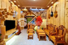 Bán nhà 40m2 phan văn trị, p7, gv, hẻm xe hơi, chỉ 5.35 tỷ