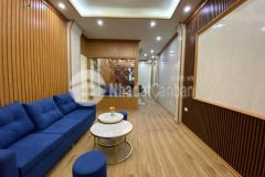 Thanh am long biên, nhà đẹp, ở ngay, nhỉnh 2 tỷ.