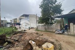 Đất nền trung tâm tp đông hà giá rẻ, 0907768163