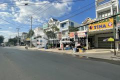 Nhà mặt tiền nguyễn thị búp124m2,ngang 5m,chỉ 10.7tỷ,p.hiệp thành q12.