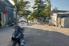 Bán đất 100.7m2 kqh hương an khu ân nam giá tốt