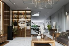 Bán chung cư mini thu nhập 100trtháng, 130m2x8t, thang máy, full nội thất xịn