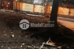 Chính chủ cần bán lô đất đầy tiềm năng tại xuân hòa phúc yên vĩnh phúc với giá rẻ bất ngờ