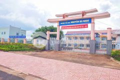 Đất nền sổ đỏ hồ sinh thái flc buôn ma thuột