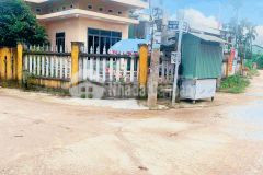 580 triệu 2 lô biệt thự liền kề gần ngã ba đại hiệp