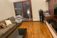 Bán nhà mặt phố kd dương quảng hàm cầu giấy, 100m x 4t, 19.5 tỷ, 0915.121.723