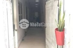 Bán nhà bình lợi 1197x17, có 6 phòng cho thuê, 7.2 tỷ