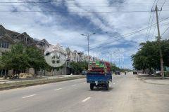 Bán đất kqh chiết bi 3 mặt thoáng phú thượng tp huế giá cực rẻ