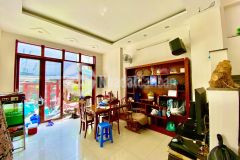 Nhà 2 căn, 140m2, 4 lầu, bình thạnh, giá 13.9 tỷ.