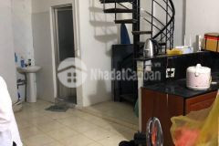 Bán nhà 7x10m hoàng hoa thám, p7 bình thạnh 4,5 tỷ.