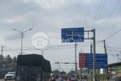 Bán đất nền liền kề kcn tân hương tiền giang chỉ 539 triệu150m2 full thổ cư