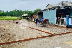 Đất ven đà nẵng giá rẻ, chỉ từ 560 triệu.