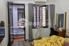 Vĩnh tuy hai bà trưng bán nhà đẹp ở ngay đón têt