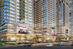 Dự án astral city bình dương chỉ từ 1.9 tỷ