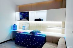 Nhà mặt tiền nguyễn phúc chu 76m2, 6 lầu btct, thang máy xịn sò, chỉ 12.6 tỷ.