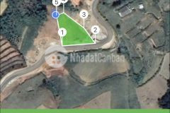 Cần tìm nhà đầu tư cho mảnh đất đón đầu của tả phìn, sapa