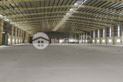 Cho thuê kho xưởng huỳnh mẫn đạt, hóa an, tp biên hòa. dt 4480m2, giá thuê 75km2.